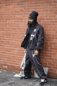 New Money Track Jacket