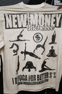Yoga Long Sleeve