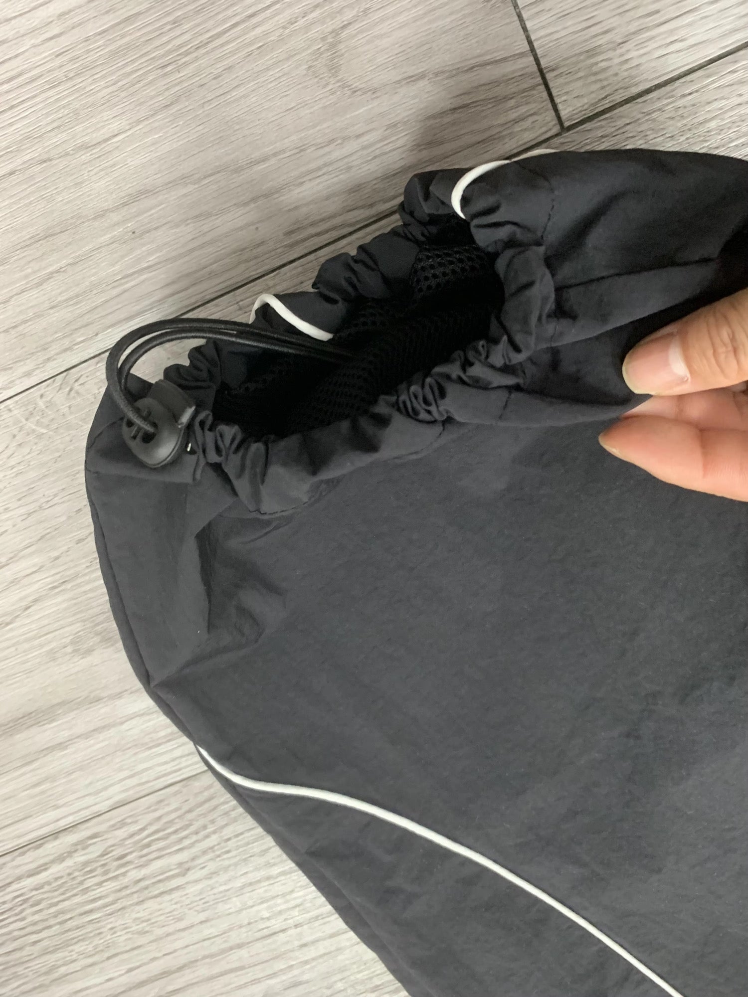 New Money Track Pants