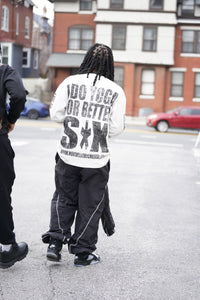 Yoga Long Sleeve