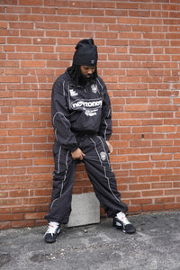 New Money Track Pants