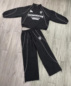 New Money Track Pants
