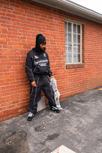 New Money Track Pants