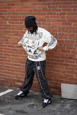 New Money Track Pants