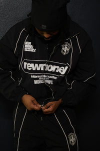 New Money Track Jacket
