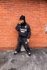 New Money Track Jacket