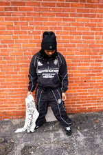 New Money Track Pants