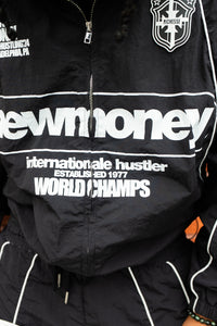 New Money Track Jacket