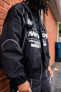 New Money Track Jacket