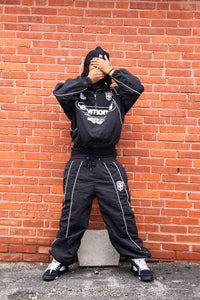 New Money Track Pants