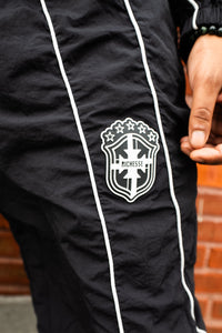 New Money Track Pants