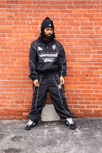 New Money Track Pants