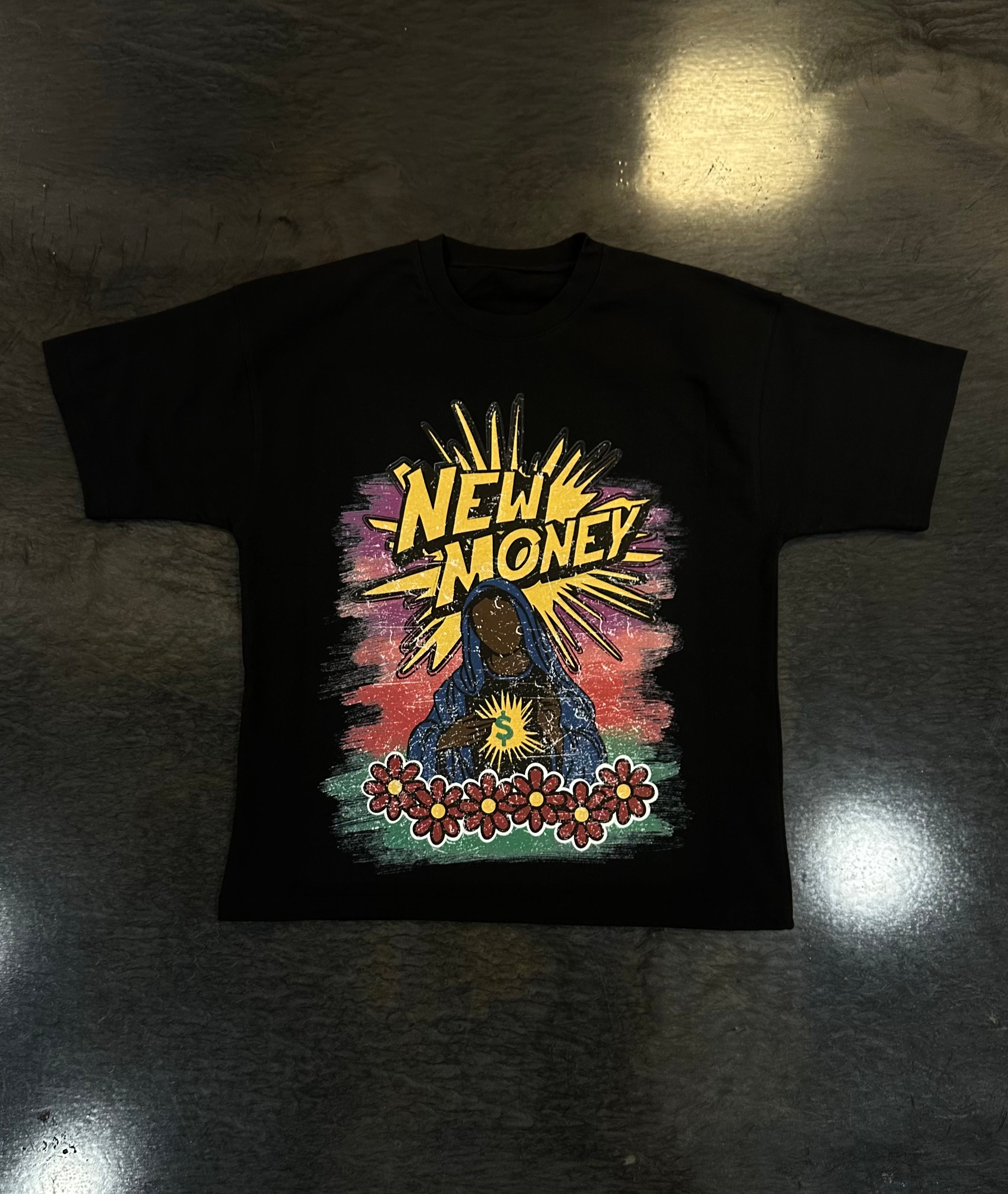 Sell Mary Tees