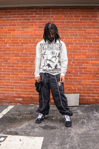 Yoga Long Sleeve