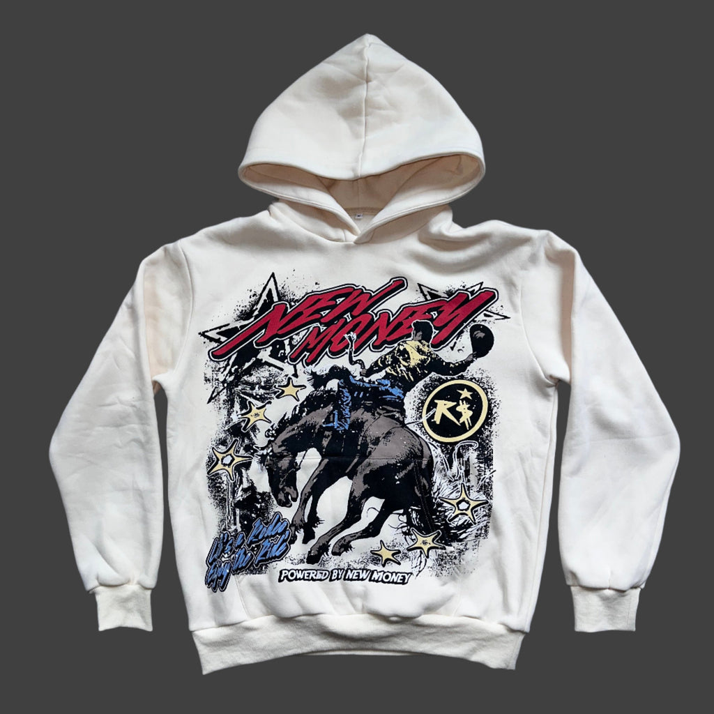 Rodeo Hoodie