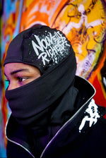 New Money Mask