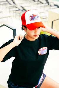 Trucker Boy Hats