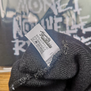New Money Beanies