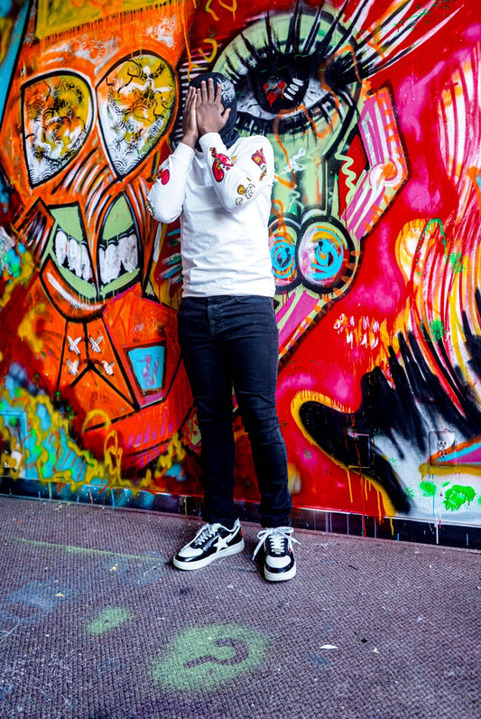 Love Is A Drug Tee