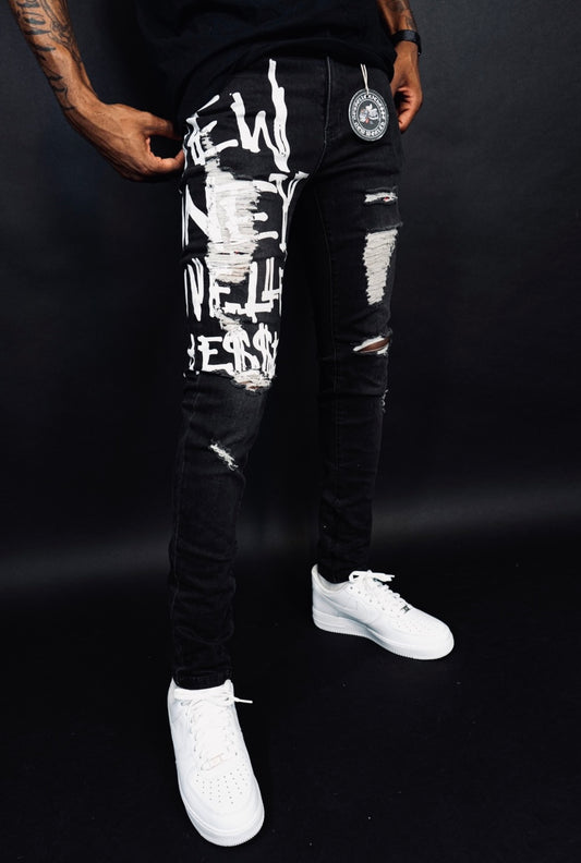 New Money Jeans